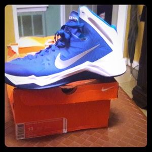 WMNS Nike ZM Hyperquickness TB